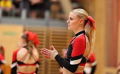 Basketball Zweite Liga 2024/25, Playoffs, Finale Spiel 1 Mistelbach Mustangs vs. Wörthersee Piraten