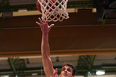 Basketball Superliga 2022/23, Grunddurchgang, 3. Spiel , Kapfenberg vs. UBSC Graz