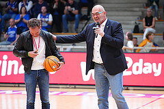 Basketball Superliga 2024/25, Grunddurchgang, 4. Runde, Oberwart vs. Fürstenfeld


