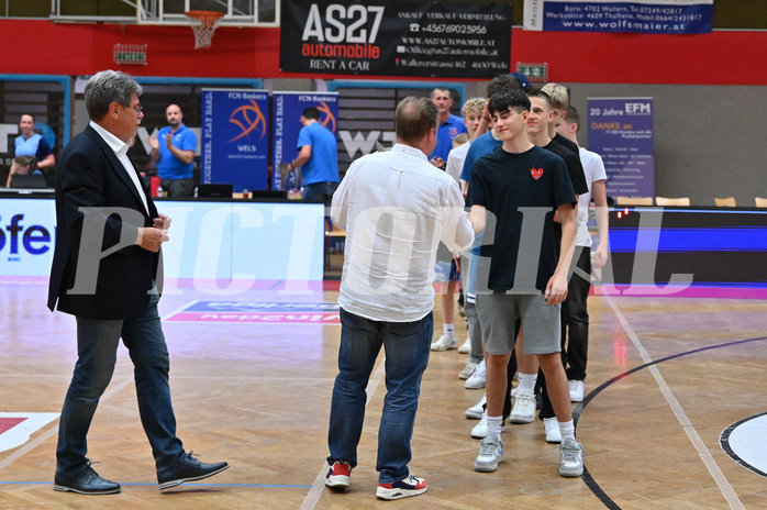 2025.05.11 SLMU16 FIN USBC Graz vs BC Vienna,