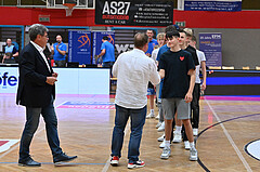 2025.05.11 SLMU16 FIN USBC Graz vs BC Vienna,
