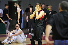 Basketball 2. Liga 2022/23, Finale Spiel 2, Guessing Blackbirds vs. Mistelbach Mustangs


