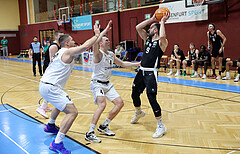 Basketball