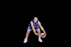Basketball Admiral Basketball Superliga 2019/20 BSL Media Days 2019/20 Oberwart Gunners