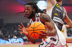 Basketball Austria Cup 2025, Final Four, Finale Herren,  Wels vs. Klosterneuburg


