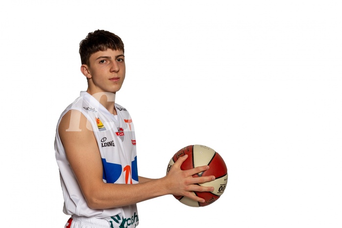 Basketball, ABL 2018/19, Media, Kapfenberg Bulls, #k10#