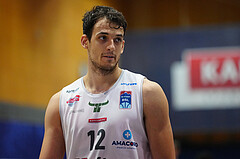 Basketball Superliga 2021/22, Grundduchgang 3.Runde , Kapfenberg vs. Wels


