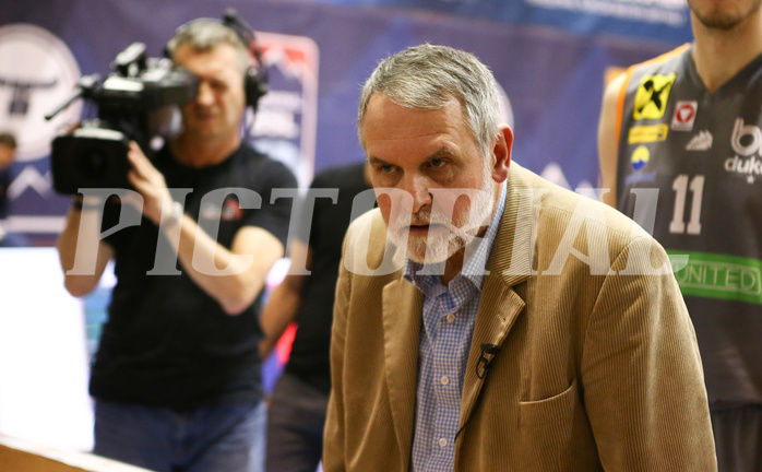 Basketball Superliga 2018/19, Grunddurchgang 12.Runde Kapfenberg Bulls vs. Klosterneuburg Dukes
Basketball Superliga 2018/19, Grunddurchgang 12.Runde Kapfenberg Bulls vs. Klosterneuburg Dukes