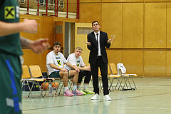 Basketball Zweite Liga 2024/25, Grunddurchgang 19.Runde Vienna United vs. Dornbirn Lions


