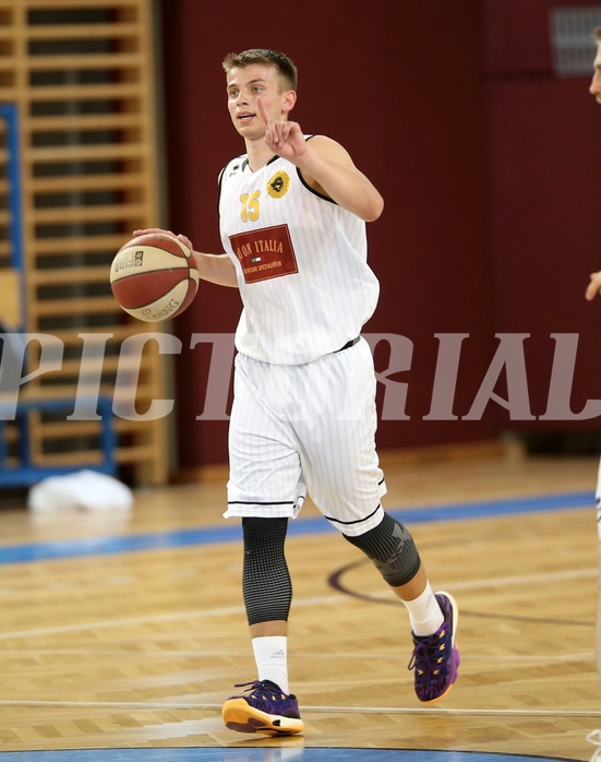 Basketball