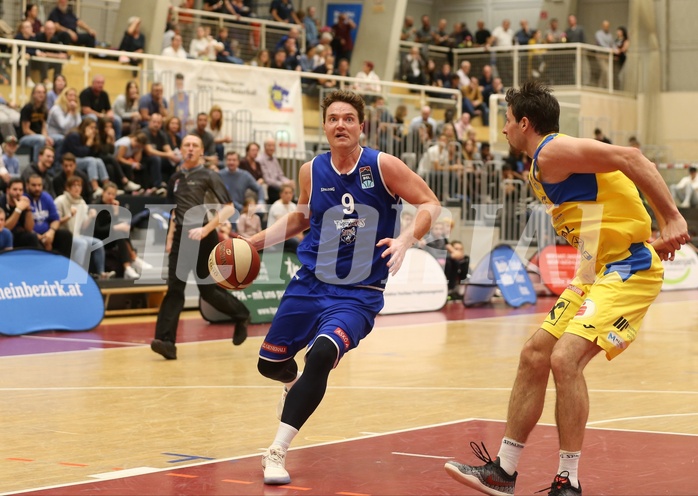 Basketball Basketball Superliga 2019/20, Grunddurchgang 5.Runde St.P
