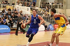 Basketball Basketball Superliga 2019/20, Grunddurchgang 5.Runde St.P