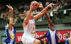 Basketball FIBA Basketball Pre-Qualification 2021 Austria vs. Cyprus