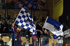 Basketball ABL 2016/17 Grunddurchgang 30.Runde  Kapfenberg bulls vs WBC Wels