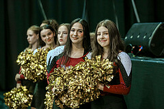 04.05.2025 Österreichischer Basketballverband 2024/25, SLMU19 BC Vienna vs. Vienna United