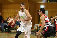 Basketball 2.Bundesliga 2018/19, Grunddurchgang 14.Runde Basketflames vs. Villach Raiders