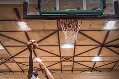 Basketball 2.Bundesliga 2019/20, Grunddurchgang 8.Runde, SWARCO RAIDERS vs. KOS Celovec