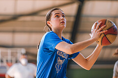  Basketball ÖBV wu18 Kadersichtung 2021