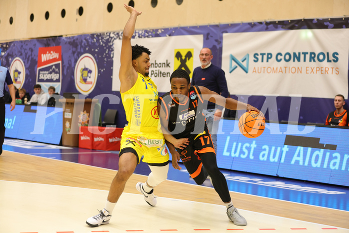 Basketball Superliga 2023/24, Grunddurchgang 18.Runde SKN St. Pölten vs. Fürstenfeld Panthers
Basketball Superliga 2023/24, Grunddurchgang 18.Runde SKN St. Pölten vs. Fürstenfeld Panthers