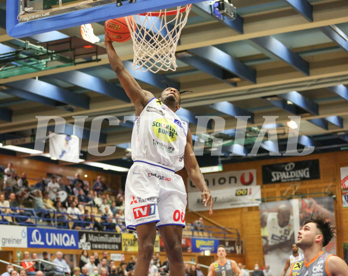 Basketball Superliga 2021/22, Grunddurchgang 15.Runde Gmunden Swans vs. Klosterneuburg Dukes
Basketball Superliga 2021/22, Grunddurchgang 15.Runde Gmunden Swans vs. Klosterneuburg Dukes