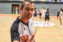Basketball Superliga SLMU19 Basket Duchess vs. Vienna Timberwolves


