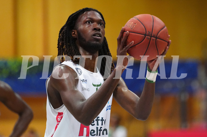 Win2day Basketball Superliga 2022/23, Playoff, Viertelfinale Spiel 2, Kapfenberg vs. Gmunden


