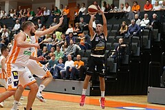 Basketball Basketball Superliga 2019/20, Grunddurchgang 1.Runde BK Dukes vs. Traiskirchen Lions