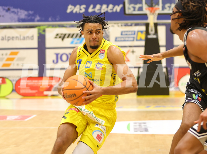 Basketball Superliga 2023/24, 2.Plazierungsrunde SKN St. Pölten vs. Flyers Wels
Basketball Superliga 2023/24, 2.Plazierungsrunde SKN St. Pölten vs. Flyers Wels