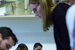 13.03.2016 Basketball ABL All Star Day 2016 