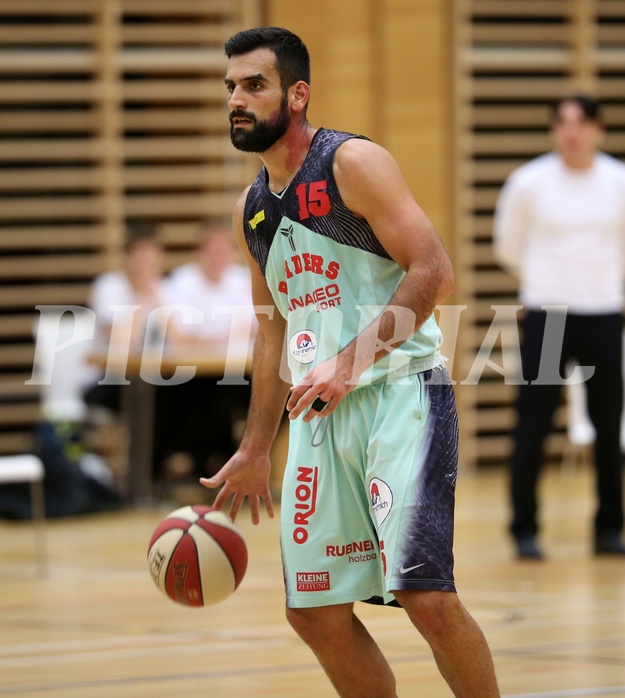 Basketball