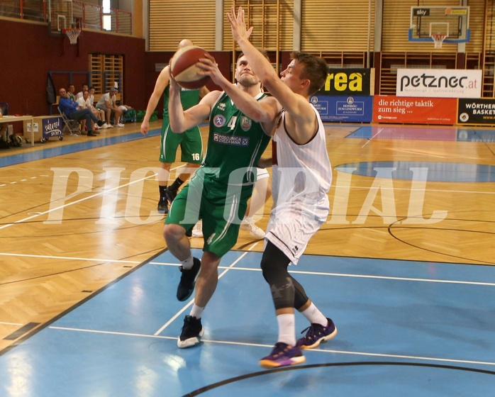 Basketball