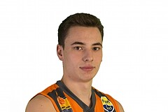Basketball ABL 2017/18, Media  vs. 


