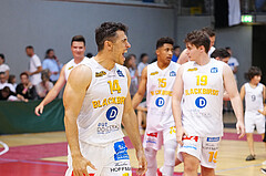 Basketball 2. Liga 2021/22, Finale, 3. Spiel , Jennersdorf vs. Fuerstenfeld


