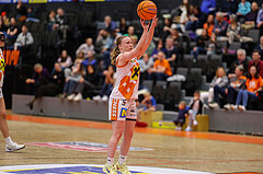 Basketball Damen Supercup 2024/25, Finale Duchess Klosterneuburg vs. DBB Wels


