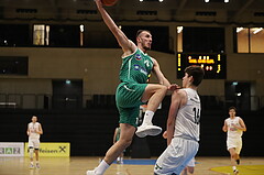 17.03.2022, Basketball Zweite Liga 2021/22, Grunddurchgang 14.Runde, Future Team Steiermark vs. Güssing/Jennersdorf Blackbirds 