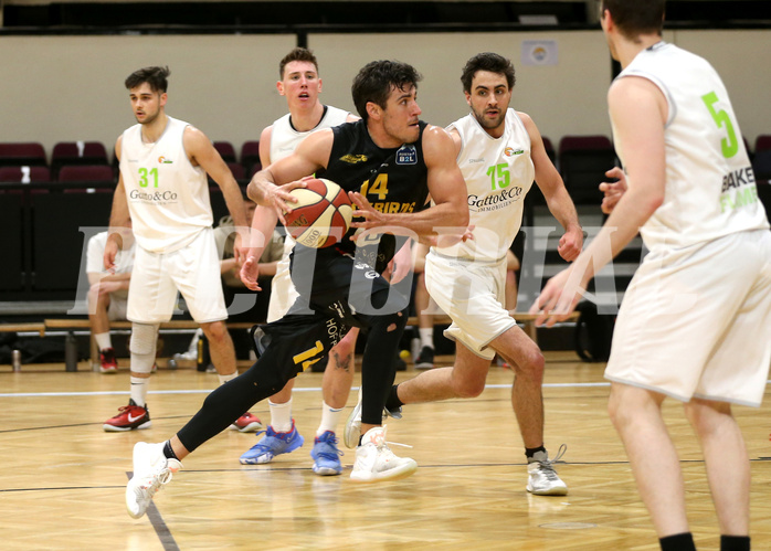 Basketball Zweite Liga 2020/21, Grunddurchgang 7.Runde Basket Flames vs. Jennersdorf Blackbirds
Basketball Zweite Liga 2020/21, Grunddurchgang 7.Runde Basket Flames vs. Jennersdorf Blackbirds