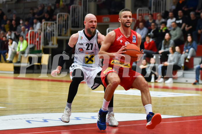 Basketball Superliga 2021/22, 
5. Qualifikationsrunde. Flyers Wels vs. Traiskirchen Basketball Superliga 2021/22, 
5. Qualifikationsrunde. Flyers Wels vs. Traiskirchen