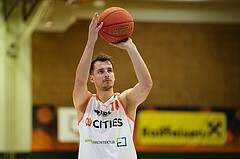 Win2day Basketball Superliga 2022/23, Grunddurchgang, 10. Runde, Fuerstenfeld vs. Gmunden


