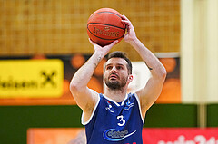 Win2day Basketball Superliga 2022/23, 5. Qualifikationsrunde,Fuerstenfeld vs. BBC Nord


