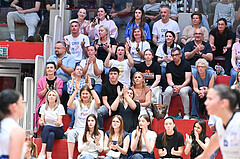 2025.05.11 SLWU16 FIN DBB Basketgirls Wels vs UBBC Herzogenberg,

