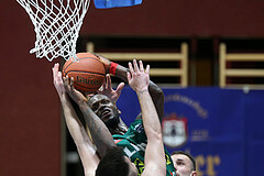 Basketball