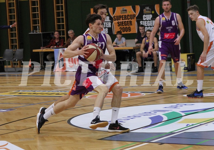 Basketball ABL 2018/19 Grunddurchgang 1.Runde  Fürstenfeld Panthers vs D.C.Timberwolves

