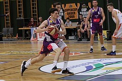 Basketball ABL 2018/19 Grunddurchgang 1.Runde  Fürstenfeld Panthers vs D.C.Timberwolves
