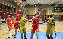 Basketball