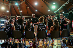 03.05.2025 Österreichischer Basketballverband 2024/25, SLWU19 UBSC-DBBC Graz vs. Vienna United 