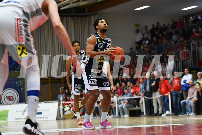 Win2Day Basketball Superliga 2022/23, Playoff,
Semifinale Spiel 2, Flyers Wels vs Swans Gmunden, Win2Day Basketball Superliga 2022/23, Playoff,
Semifinale Spiel 2, Flyers Wels vs Swans Gmunden,