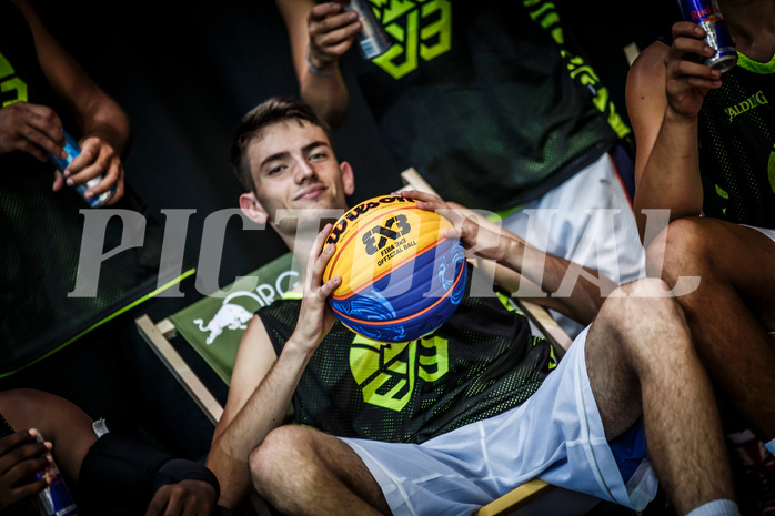 Basketball, , , 3x3 Qualifiers Debrezen, , 