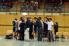 Basketball Zweite Liga 2024/25, Grunddurchgang 22.Runde Vienna United vs. Vienna Timberwolves


