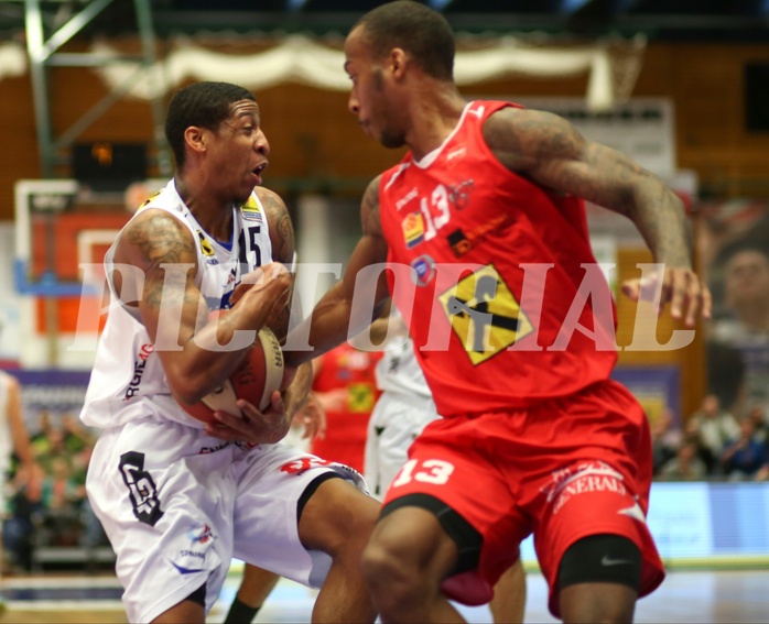 Basketball ABL 2015/16 Grunddurchgang 26.Runde Gmunden Swans vs. WBC Wels
Basketball ABL 2015/16 Grunddurchgang 26.Runde Gmunden Swans vs. WBC Wels