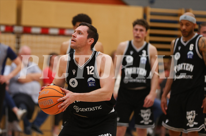 Basketball Zweite Liga 2024/25, Playoffs, Finale Spiel 3 Mistelbach Mustangs vs. Wörthersee Piraten
Basketball Zweite Liga 2024/25, Playoffs, Finale Spiel 3 Mistelbach Mustangs vs. Wörthersee Piraten